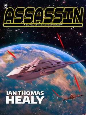 cover image of Assassin